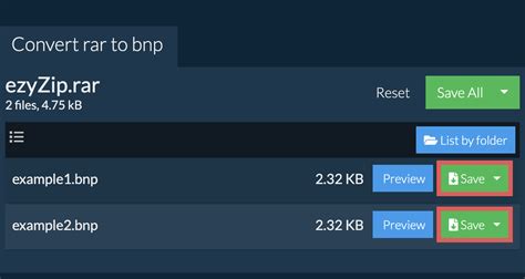 how to open .bnp file